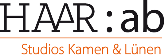 Haar:ab – Studio Kamen